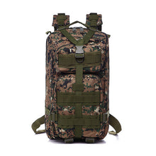 Military - Hiking Backpack