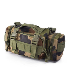 Waterproof Sports Bags